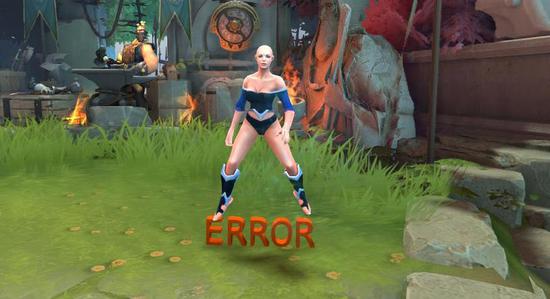 Nike与Martine Rose携手推出电竞主题广告创新之作