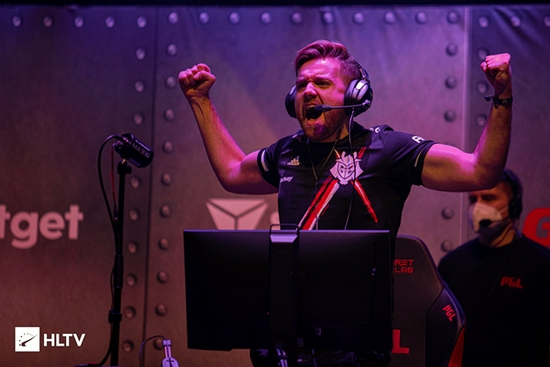 多伦多大师赛XLG战队选手精彩表现分析