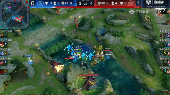 魔兽3冬季更新新英雄小鹿露娜拉正式加入