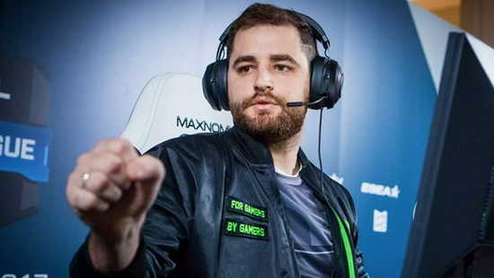 LPL积分形势分析 BLG领先 IG面临挑战