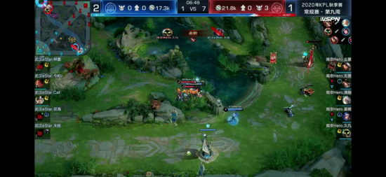 2025英雄亚冠ACL总决赛在上海激战正酣